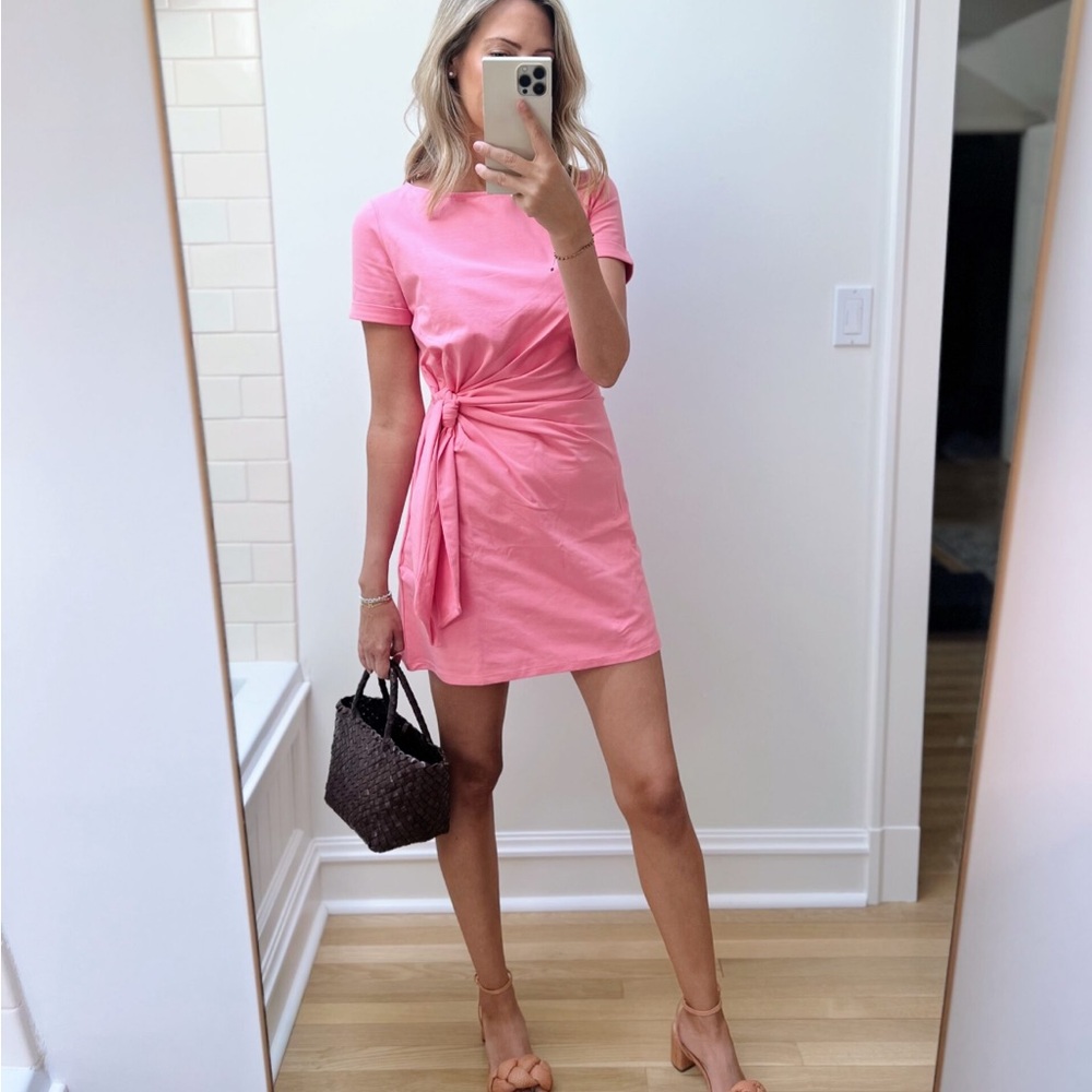Sézane Pippa Short Dress